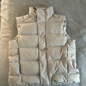 Lululemon vest